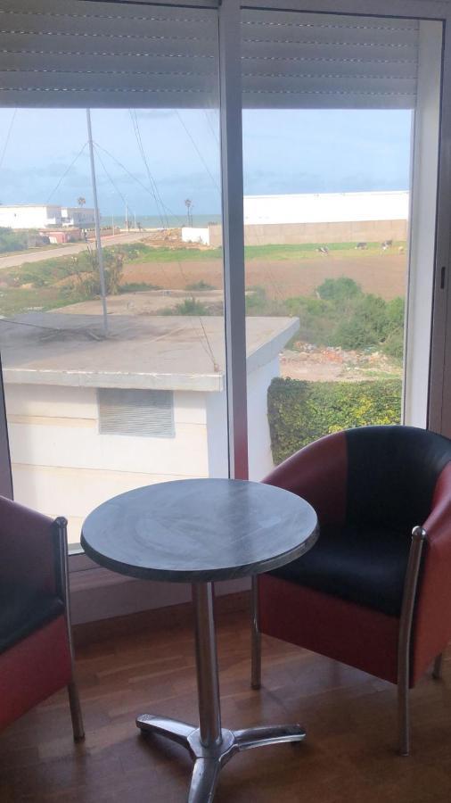 Atlantic Beach View Villa El Jadida Exterior photo