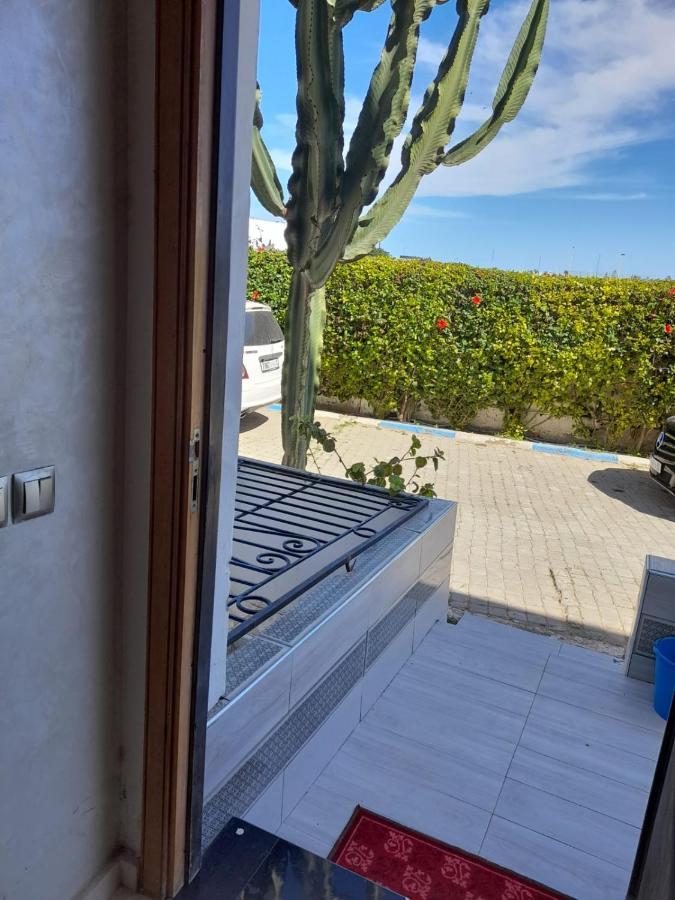 Atlantic Beach View Villa El Jadida Exterior photo