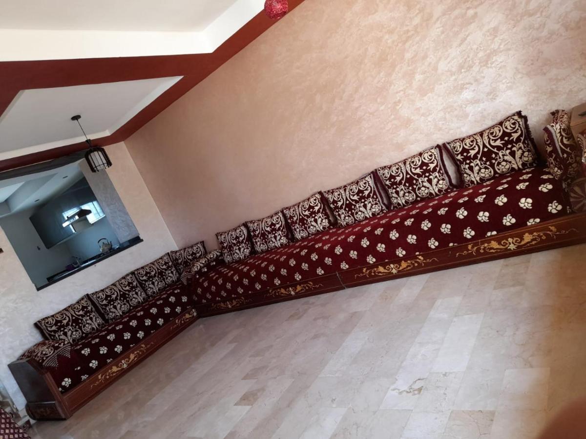 Atlantic Beach View Villa El Jadida Exterior photo