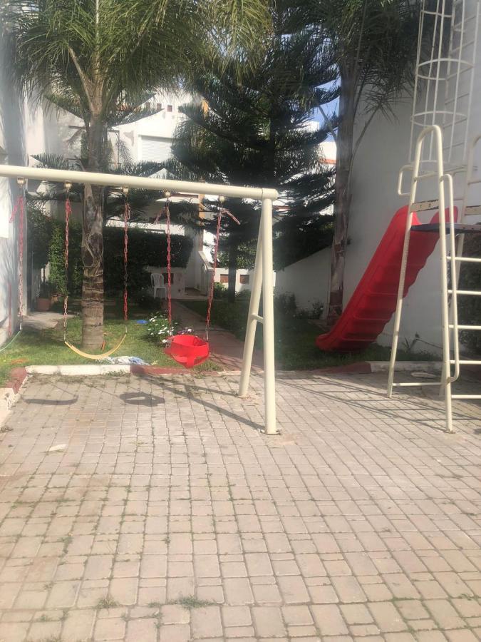 Atlantic Beach View Villa El Jadida Exterior photo