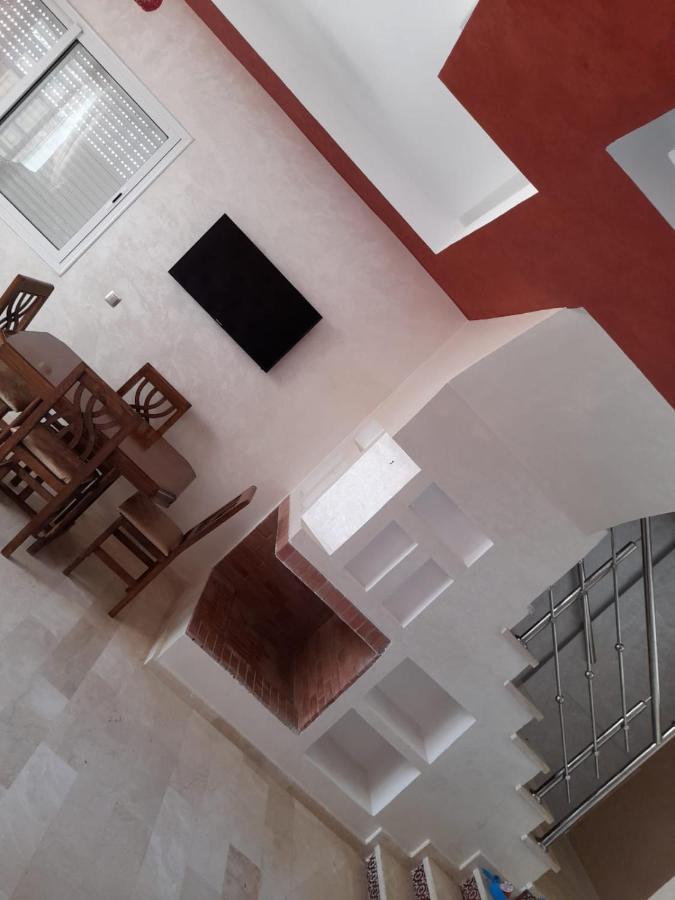 Atlantic Beach View Villa El Jadida Exterior photo